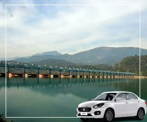 Agra to Vikasnagar cab- comfortable and seamless transportation