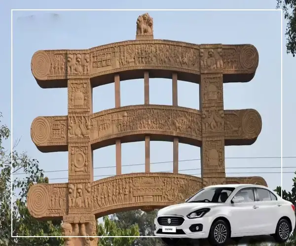 Agra to Yamunanagar Cab- comfortable and seamless transportation