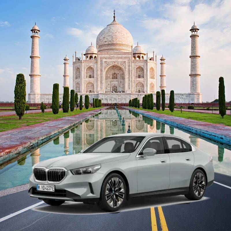 Bodla Cab Service- comfortable and seamless transportation